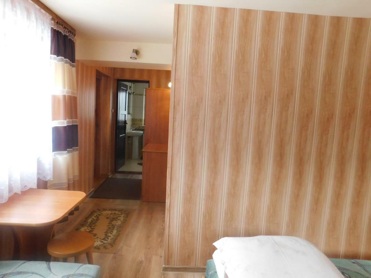 Pokoje Goscinne Monika II Zakopane Bagian luar foto
